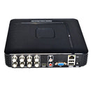 COTIER A8/1U-MH 1080P CE & RoHS Certificated AHD DVR Digital Video Recorder