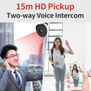 K8124-PE5323-P18 3.0 Million Pixels HD 12.5 inch Large Screen Wireless NVR Kit, US Plug