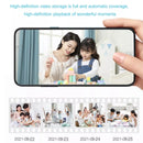 K8204-PE5323-Q6 3.0 Million Pixels HD Wireless Camera NVR Kit, AU Plug