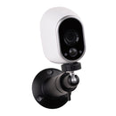 Aluminum Arlo Universal Support Wall Mounted Bracket for Monitor Camera, Black & White Random Delivery