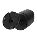 COTIER A2B5 720P 1.0 Mega Pixel 2 x Bullet AHD Cameras AHD DVR Kit, Support Night Vision / Motion Detection, IR Distance: 20m(Black)
