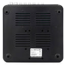 A8/Mini-MH 5 in 1 8-Channel Dual Stream H.264 1080P Mini AHD DVR, Support AHD / TVI / CVI / CVBS / IP Signal(Black)