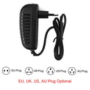 A8/Mini-MH 5 in 1 8-Channel Dual Stream H.264 1080P Mini AHD DVR, Support AHD / TVI / CVI / CVBS / IP Signal(Black)