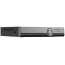 COTIER A41U-ZS 5 in 1 4 Channel Dual Stream H.264 1080N AHD DVR, Support AHD / TVI / CVI / CVBS / IP Signal(Black)