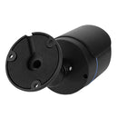 A8B5 8 Channel 720P 1.0 Mega Pixel 8 x Bullet IP Cameras AHD DVR Kit with 1TB HDD Disk, Support Night Vision / Motion Detection, IR Distance: 20m(Black)