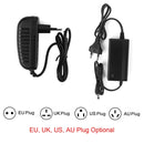 A8B5 8 Channel 720P 1.0 Mega Pixel 8 x Bullet IP Cameras AHD DVR Kit with 1TB HDD Disk, Support Night Vision / Motion Detection, IR Distance: 20m(Black)