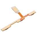 Power Button & Volume Button Flex Cable for Huawei P20 Lite (2019)