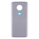 Battery Back Cover for Motorola Moto E5 (Grey)