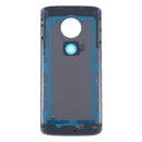 Battery Back Cover for Motorola Moto E5 (Grey)