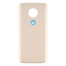 Battery Back Cover for Motorola Moto E5 (Gold)