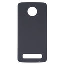 Battery Back Cover for Motorola Moto Z3 / XT1929(Black)