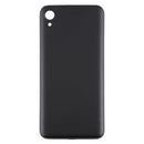 Battery Back Cover for Motorola Moto E6(Black)