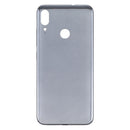 Battery Back Cover for Motorola Moto E6 Plus (Black)