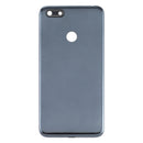 Battery Back Cover for Motorola Moto E6 Play (Black)