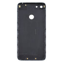 Battery Back Cover for Motorola Moto E6 Play (Black)