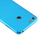 Battery Back Cover for Motorola Moto E6 Play (Blue)