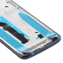LCD Screen and Digitizer Full Assembly With Frame for Motorola Moto G6 Play(Black)