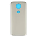 Battery Back Cover for Motorola Moto E5 Plus (Gold)