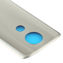 Battery Back Cover for Motorola Moto E5 Plus (Gold)