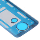 Battery Back Cover for Motorola Moto E5 Plus (Gold)