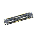 10 PCS Motherboard LCD Display FPC Connector for Huawei Honor 8 Pro / Honor V9