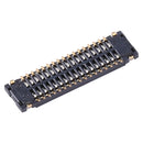 10 PCS Motherboard LCD Display FPC Connector for Huawei Mate 10