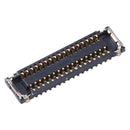 10 PCS Motherboard LCD Display FPC Connector for Huawei Mate 10