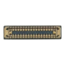 10 PCS Motherboard LCD Display FPC Connector for Huawei P40 Lite E