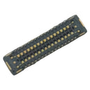 10 PCS Motherboard LCD Display FPC Connector for Huawei P40 Lite E