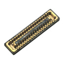 10 PCS Motherboard LCD Display FPC Connector for Huawei P Smart Pro 2019