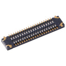 10 PCS Motherboard LCD Display FPC Connector for Huawei P9 Plus
