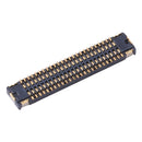10 PCS Motherboard LCD Display FPC Connector for Huawei P10 Plus