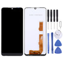 LCD Screen and Digitizer Full Assembly for Alcatel 3 2019 / 5053(Black)