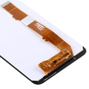 LCD Screen and Digitizer Full Assembly for Alcatel 3 2019 / 5053(Black)