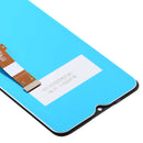 LCD Screen and Digitizer Full Assembly for Alcatel 3X 2019 / 5048(Black)