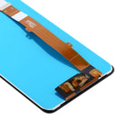 LCD Screen and Digitizer Full Assembly for Alcatel 3X 2019 / 5048(Black)