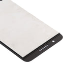 LCD Screen and Digitizer Full Assembly for Vodafone Smart E9 / VFD520 / VFD527 / VFD528 / VFD529(Black)