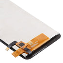 LCD Screen and Digitizer Full Assembly for Vodafone Smart E9 / VFD520 / VFD527 / VFD528 / VFD529(Black)