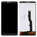 LCD Screen and Digitizer Full Assembly for Vodafone Smart X9 / VFD820 / VFD822(Black)