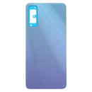 Original Battery Back Cover for Huawei Enjoy 20 Pro(Silver)
