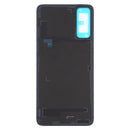 Original Battery Back Cover for Huawei Enjoy 20 Pro(Silver)