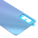 Original Battery Back Cover for Huawei Enjoy 20 Pro(Silver)