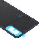 Original Battery Back Cover for Huawei Enjoy 20 Pro(Silver)