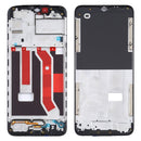 Front Housing LCD Frame Bezel Plate for OPPO Realme 5