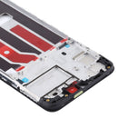 Front Housing LCD Frame Bezel Plate for OPPO Realme 5