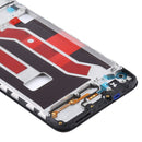 Front Housing LCD Frame Bezel Plate for OPPO Realme 5