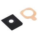 10 PCS Front Camera Lens for Huawei Honor 9X