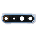 Camera Lens Cover for OPPO Realme X50 5G (Dark Blue)