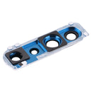 Camera Lens Cover for OPPO Realme X50 5G (Dark Blue)