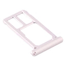 Micro SD Card Tray for Huawei MediaPad M5 8 (WIFI Version) (Gold)